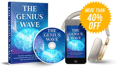 The Genius Wave